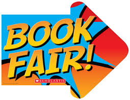 scholastic book fair